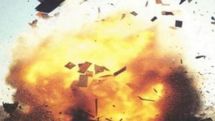 PKK militants blow up minibus on Turkish-Azerbaijani border