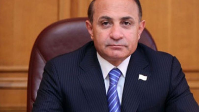 Hovik Abrahamyan: Armenia plans to assist with establishment of EAEU’s dialog with EU 