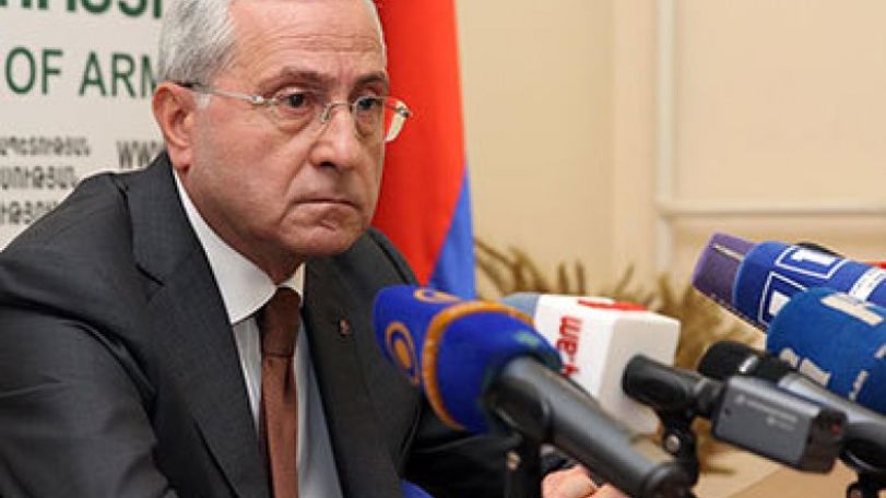 Նախորդ տարվա համեմատ այս տարի կարկուտի հասցրած վնասները կրկնակի նվազել են 