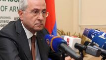 Глава Минсельхоза Армении: Процесс установки новых противоградовых станций продолжится
