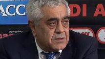Բուն Արցախի հողից 1 միլիմետր զիջում չի կարող լինել. Մանվել Բադեյան
