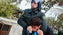 The Washington Times: Власти Азербайджана под предлогом обеспечения национальной безопасности избавляются от критиков