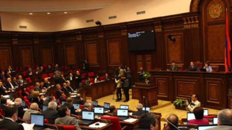 Ազգային ժողովը ավելի շատ օրենք է ընդունել արտահերթ նիստերում, քան հերթական. Մոնիտորինգ