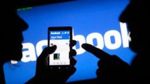 How Facebook can make middle-aged women unhappy