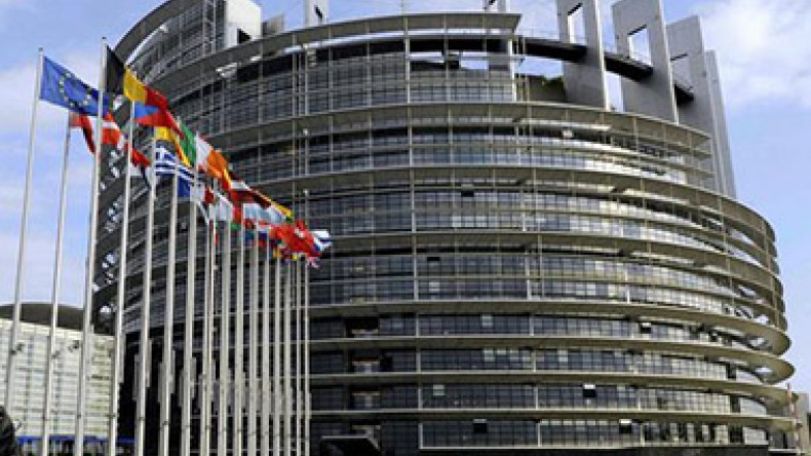 Европарламент принял жесткую резолюцию о санкциях против чиновников Азербайджана 