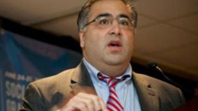  ANCA: Everyone knows it is Aliyev who initiates attacks on Armenia, Karabakh