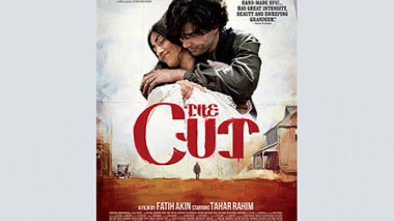 Fatih Akin’s THE CUT opens September 18th in NY & LA