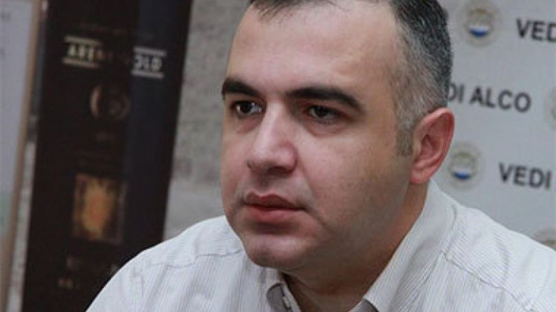 Why ‘No’ front won’t be able to foil constitutional reform in Armenia – L. Martirosyan explains