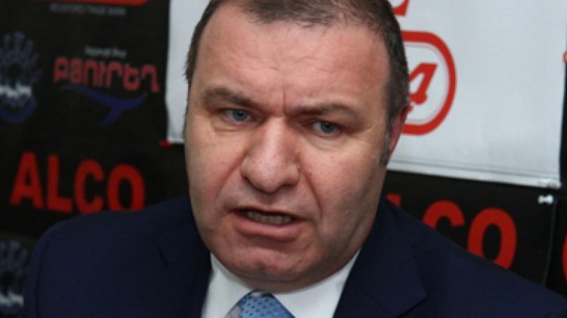 It is the choice of local residents – Prosperous Armenia party does not politicize Maralik mayor election