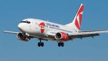  Czech Airlines to renew its Yerevan – Prague service 