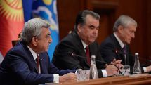 Սերժ Սարգսյան. Հայ-ադրբեջանական սահմանին հնարավոր է իրավիճակի ապակայունացում