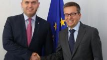 Էական նշանակություն ունի Հայաստանի անդամակցումը «Հորիզոն 2020» ծրագրին. Աշոտյան