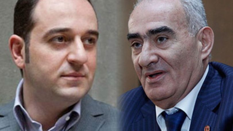 Parliamentary debates of draft new Constitution to be aired live by Public Television of Armenia 