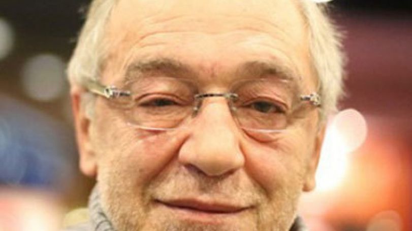 Businessman Levon Hayrapetyan freed from house arrest 