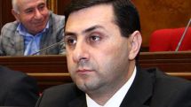 Կքննարկվի ռազմական դրության ժամանակ ԶՈւ հրամանատարությունը վարչապետին վերապահելու հնարավորությունը