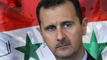 Башар Асад: Тегеран поставляет Дамаску технику, но войск Ирана в Сирии нет