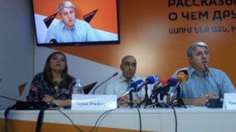 Iran-Armenia railway to be more efficient if Georgia joins it, expert says