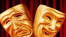 XIII театральный сезон Московского Армянского Театра откроется премьерой спектакля «Предложение+»