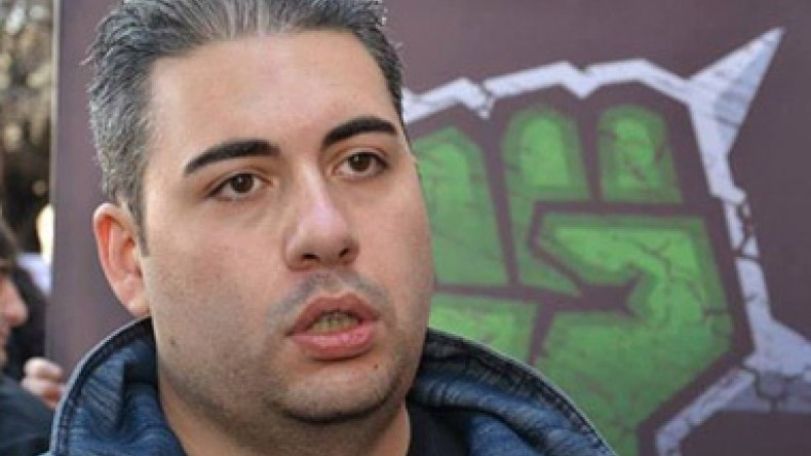 Попросивший политического убежища в Азербайджане Ваан Мартиросян с 9 сентября находится в розыске в Армении