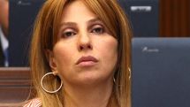 Фракцию «Наследие» в парламенте Армении впредь будет представлять Заруи Постанджян