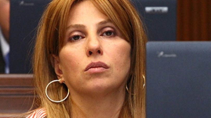 Фракцию «Наследие» в парламенте Армении впредь будет представлять Заруи Постанджян