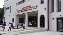 Շուշիի արհեստագործական ուսումնարանը մեկնարկել է առաջին ուսումնական տարին