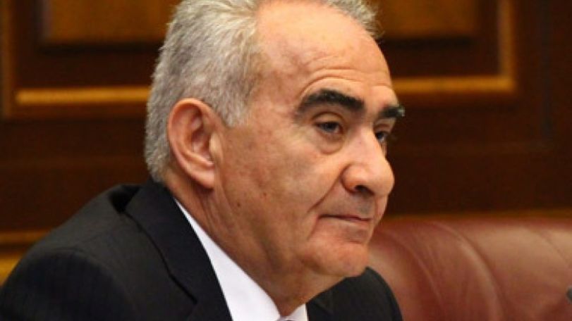 Մենք «ոչ» ենք ասում սեփական գոյությունը երկարաձգելու համար քաղաքական թատերախաղով զբաղվողներին. ԱԺ նախագահ (տեսանյութ)
