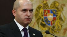 Աշոտյան. Այսօր ամբողջությամբ չենք կարող հրաժարվել հատուկ դպրոցներից