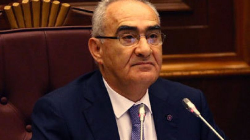 Գալուստ Սահակյանը` ՀԷՑ-ի վաճառքի մասին