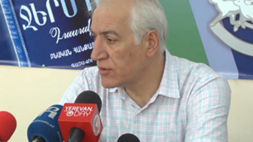 Հայաստանին ձեռնտու է ռուբլով առևտուր կատարել, քանի որ ունենք ռուբլու ավելցուկ. տնտեսագետ (տեսանյութ)