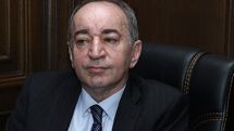 С чем связано решение об отчуждении 100% акций ЗАО «Электрические сети Армении»? Ответил глава КРОУ Армении