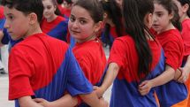 «Այո…այս երեք տառերն այսօր իմաստավորում են մեր ազգի երեք հազար տարվա ոգորումներն ու որոնումները». 24-ամյա անկախ Հայաստան