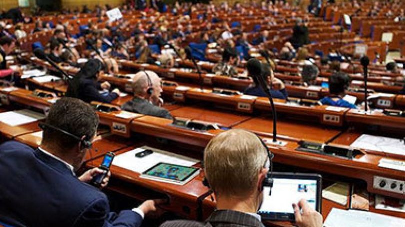Council of Europe to regularly include Azerbaijan democracy issues on its meetings’ agenda 