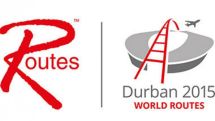  Armenian delegation participates in World Routes 2015 
