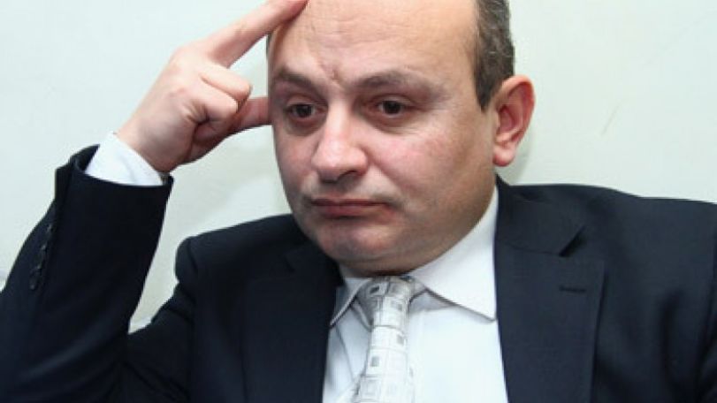Սաֆարյան. ՌԴ-ին պետք է պարտադրել կատարելու իր դաշինքային պարտավորությունները (տեսանյութ)