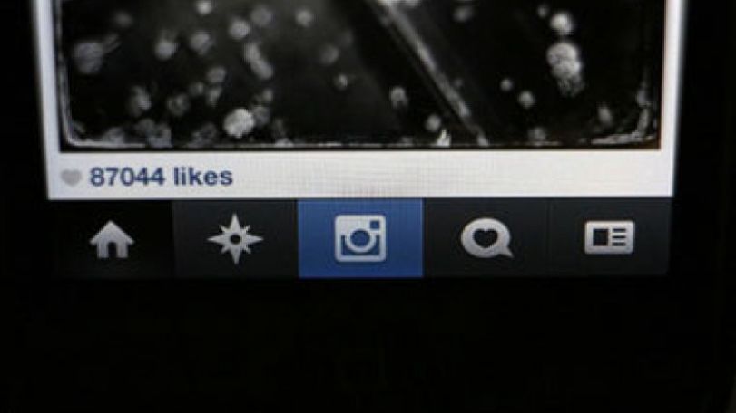 Число пользователей сервиса Instagram превысило 400 млн.