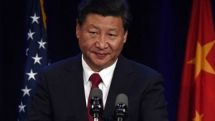 Xi Jinping says China open to foreign business amid economic reforms