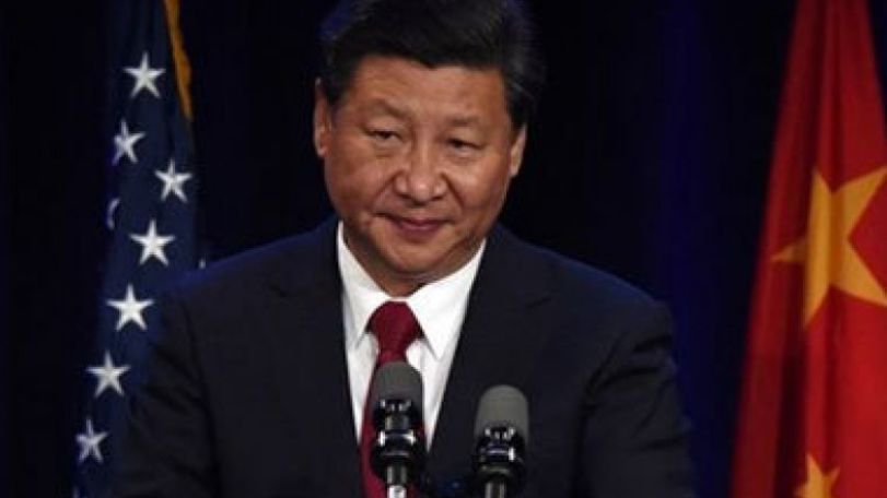 Xi Jinping says China open to foreign business amid economic reforms