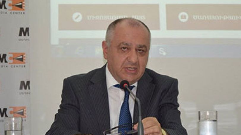 Գյուլումյան. Խոշոր բիզնեսին չսուբսիդավորելու մասին որոշումն արդարացի է