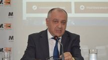 Decision not to subsidize power price hike for big business is justified, Armenian energy ministry official says 
