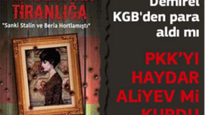 Turgut Er: It was Ramiz Mehdiyev who Azerbaijanis feared and despised more than Heydar Aliyev