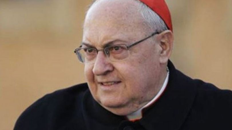 Pope Francis’ representative, Cardinal Sandri, to attend Blessing of the Holy Chrism in Armenia