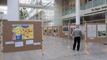 The Hague hosts expo “Armenian Genocide: Front Page Coverage in the World Press” 