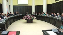 Մյուռոնօրհնեքին հաջորդող օրն աշխատանքային է