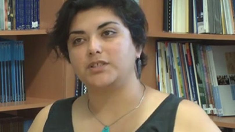 Professor Threatened by Turkish Nationalists says United States is Complicit in Armenian Genocide Denial