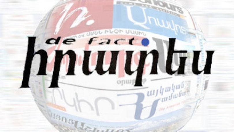 «Եթե առաջարկ չկա, ինչպես կարող եմ ընդունել». Արմեն Ամիրյանը՝ նախարար դառնալու մասին. «Իրատես»