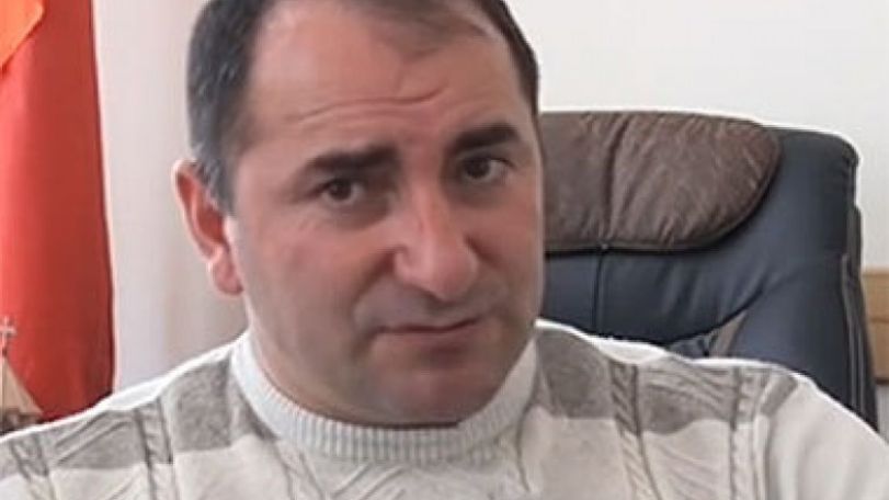 Damage caused by Azerbaijani gunfire being assessed in Armenia’s Berdavan village