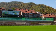 UWC Dilijan College-ի նախագիծը՝ European Property Awards 2015-ի հաղթող