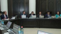 Правительство Армении утвердило Антикоррупционную стратегию на 2015-2018 годы