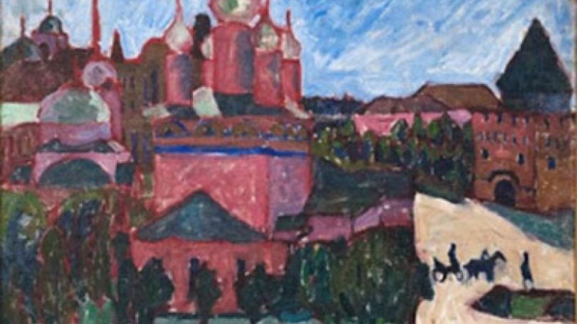 «Русская интеллигенция – армянскому народу»: в Армении стартовали мероприятия в рамках Дней европейского наследия